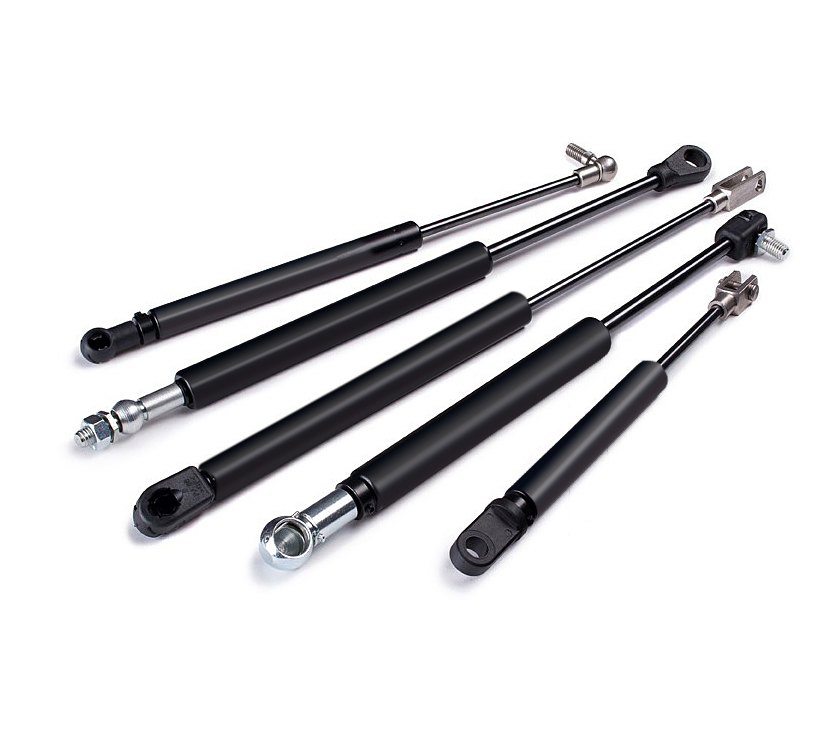 China compression gas spring, lockable gas spring, tension gas spring