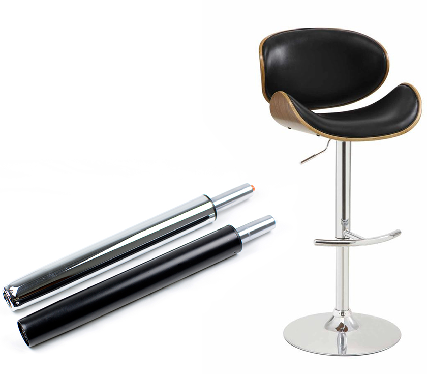 Full Set of swivel chair gas cylinder