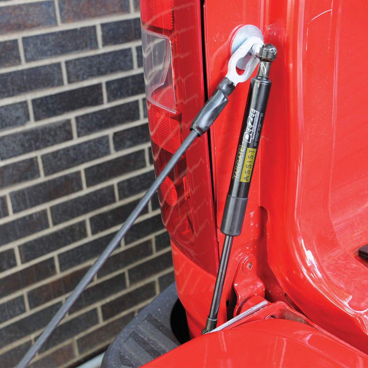 Everything You Need To Know About Gas Springs and Gas Struts.