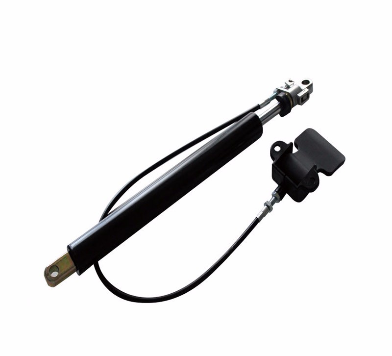 aircraft lockable seat gas spring mdinantai gas spring