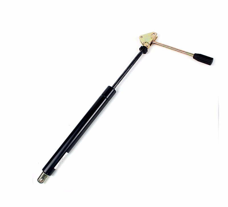 aircraft lockable seat gas spring mdinantai gas spring