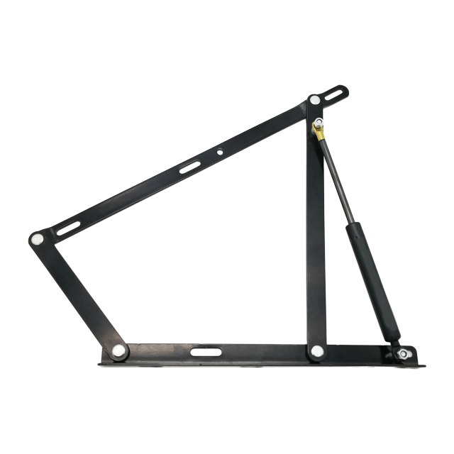 heavy duty ottoman gas lift storage bed mechanismnantai gas spring