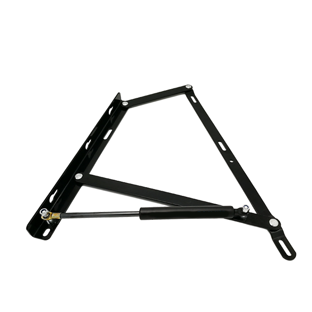 Murphy platform bed storage gas piston lift mechanismNantai Gas Spring