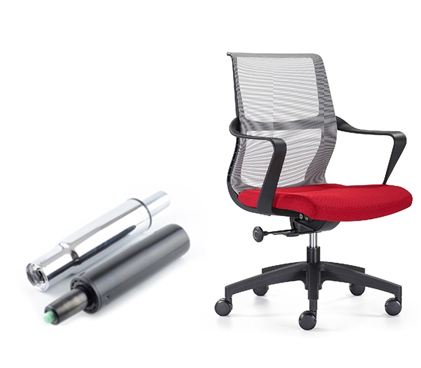Full Set of swivel chair gas cylinder