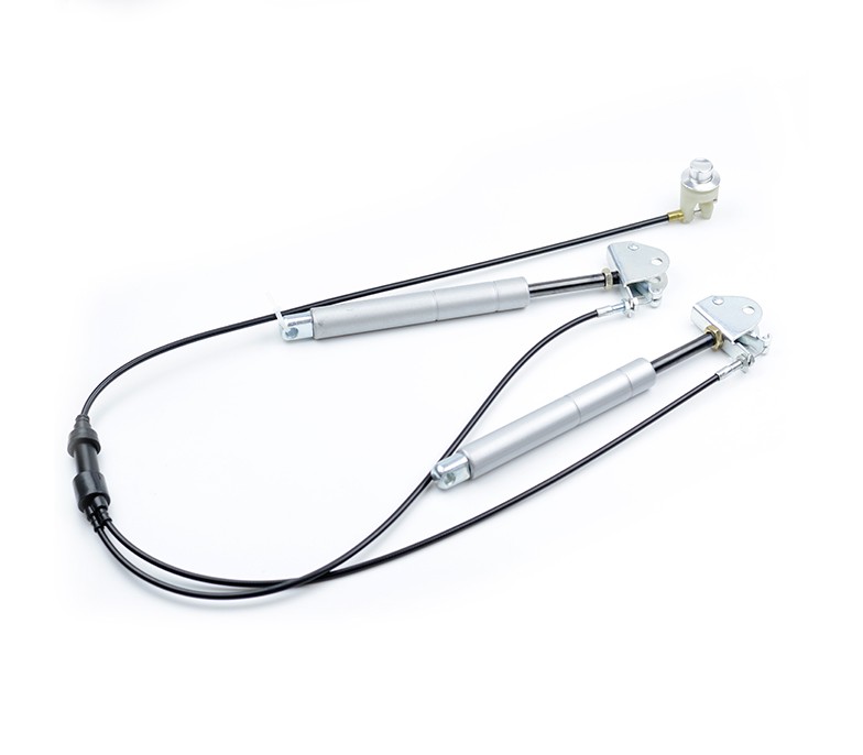 600n sofa adjustable and lockable gas springs for furnitureNantai Gas