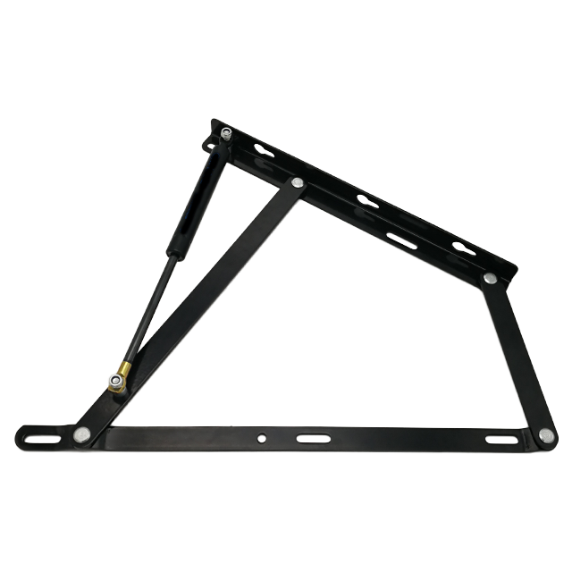 Murphy platform bed storage gas piston lift mechanismNantai Gas Spring