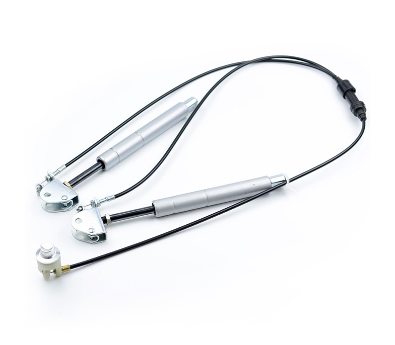 600n sofa adjustable and lockable gas springs for furnitureNantai Gas