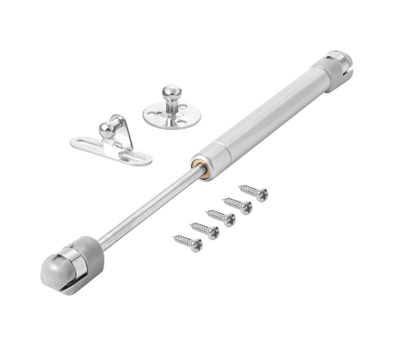 adjustable steel glide toolbox nitrigen gas lift spring for toolbox