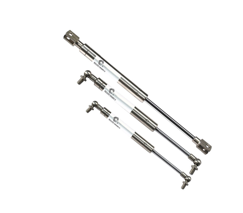 <h3>Stainless Steel Gas Spring</h3>