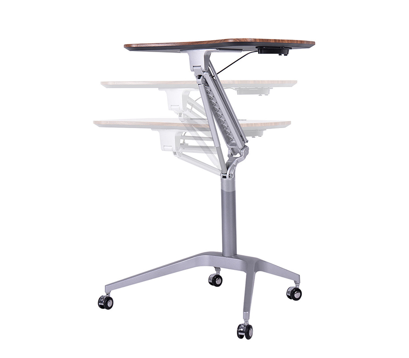 <h3>Height Adjustable Table</h3>