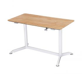 Adjustable Study Desk