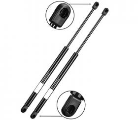 bonnet rear door gas lift struts