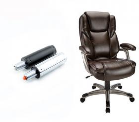 class 3 gas cylinder for executive chair