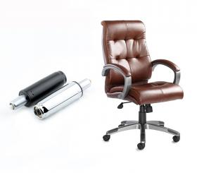 class 3 gas cylinder for executive chair