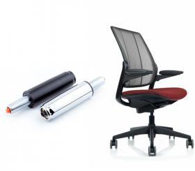Office Chair Gas Spring-B60C1