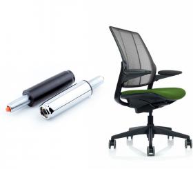 Office Chair Gas Spring-B60C2