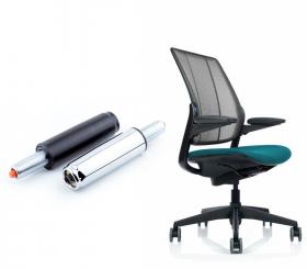 Office Chair Gas Spring-B60C3