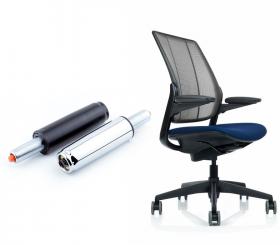 Office Chair Gas Spring-B60C4