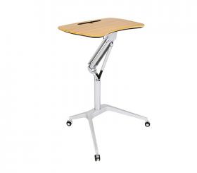 CFWP02-Pneumatic Height Adjustable Table