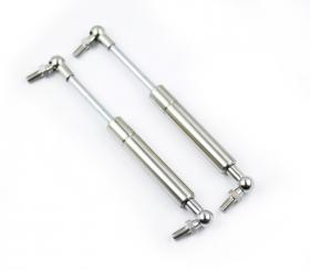 stainless steel gas spring