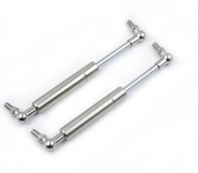 gas spring stainless steel